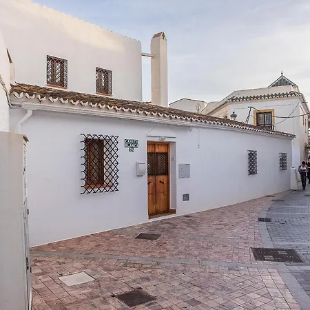 Casita Blanca