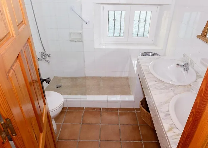 Дом отдыха Casita Blanca