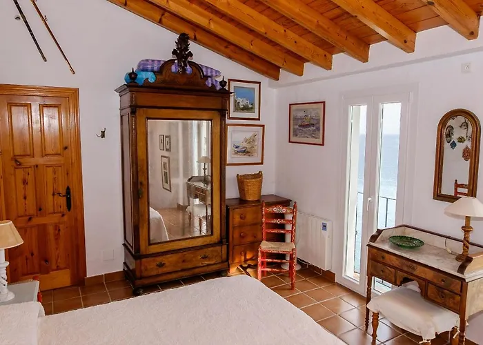 Дом отдыха Casita Blanca