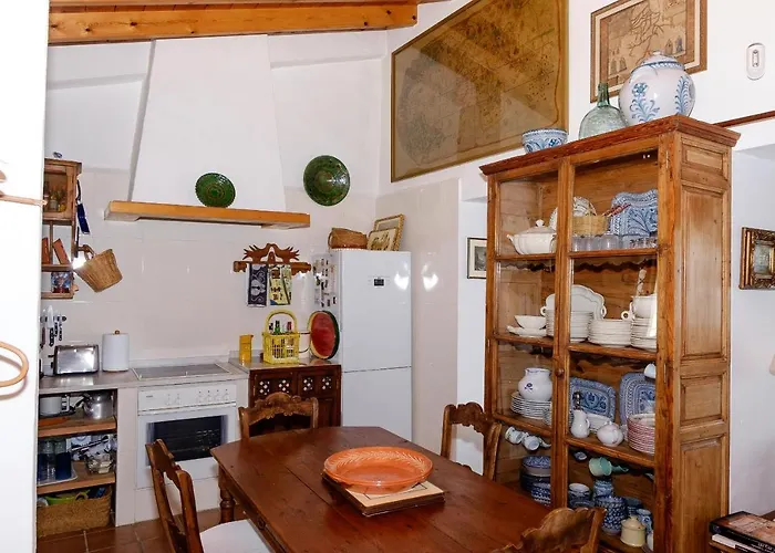 Casita Blanca Дом отдыха *