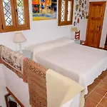 بيت للعطل Casita Blanca