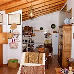 بيت للعطل Casita Blanca