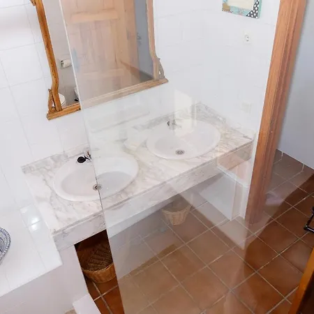 Casita Blanca Nerja