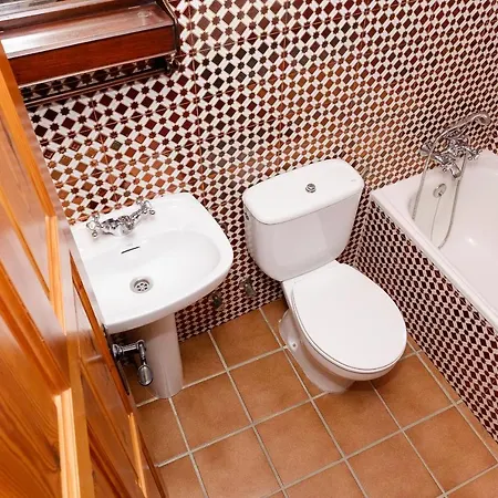 Casita Blanca Nerja