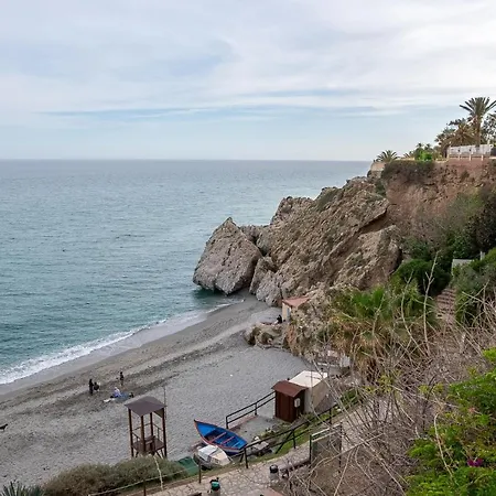 Casita Blanca Nerja