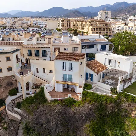 Casita Blanca Nerja