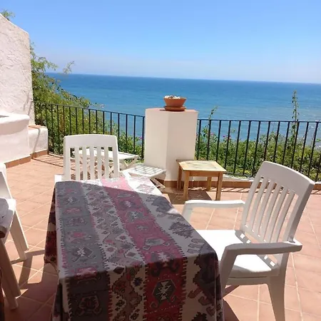 Casita Blanca Сasa de vacaciones