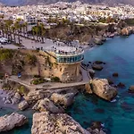 Casita Blanca