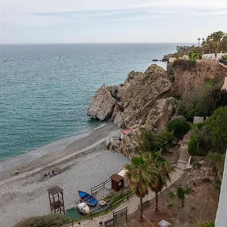 Casita Blanca Ferienhaus *