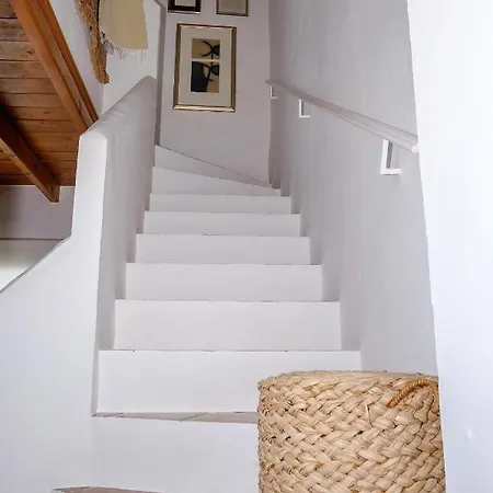 Casita Blanca Nerja