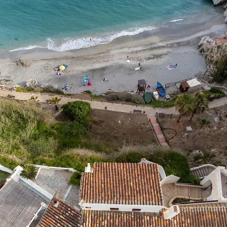 Casita Blanca