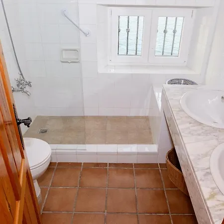 Holiday home Casita Blanca