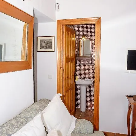 Casita Blanca * Nerja