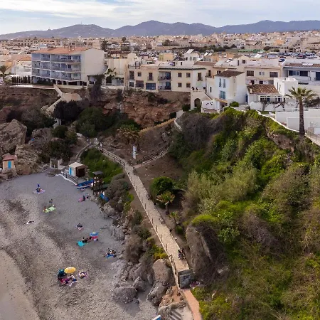 Casita Blanca Hébergement de vacances