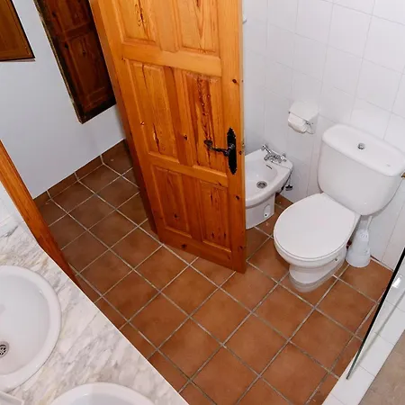 Casita Blanca Nerja