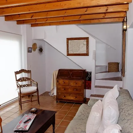Casita Blanca *