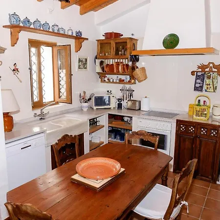 Casita Blanca * Nerja