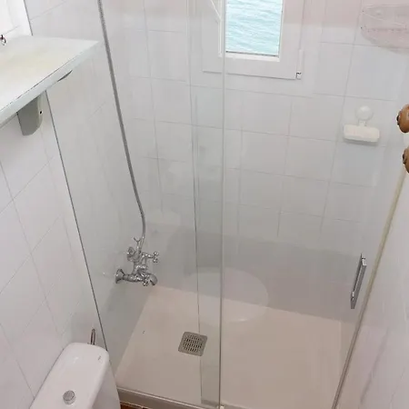 Casita Blanca Ferienhaus *