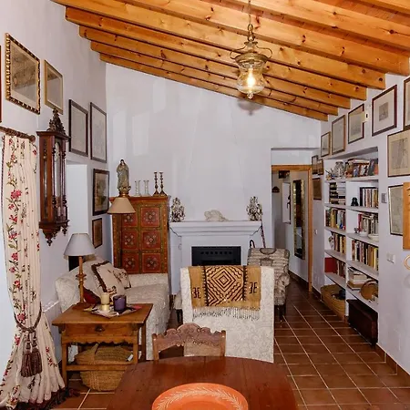 Casita Blanca Nerja