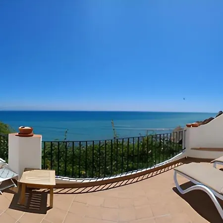 Casita Blanca