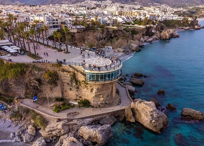 Casita Blanca Hébergement de vacances *