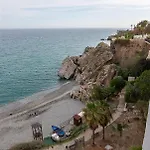 Casita Blanca Feriehus *