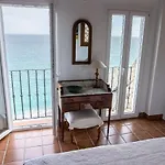 Feriehus Casita Blanca