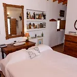 Feriehus Casita Blanca