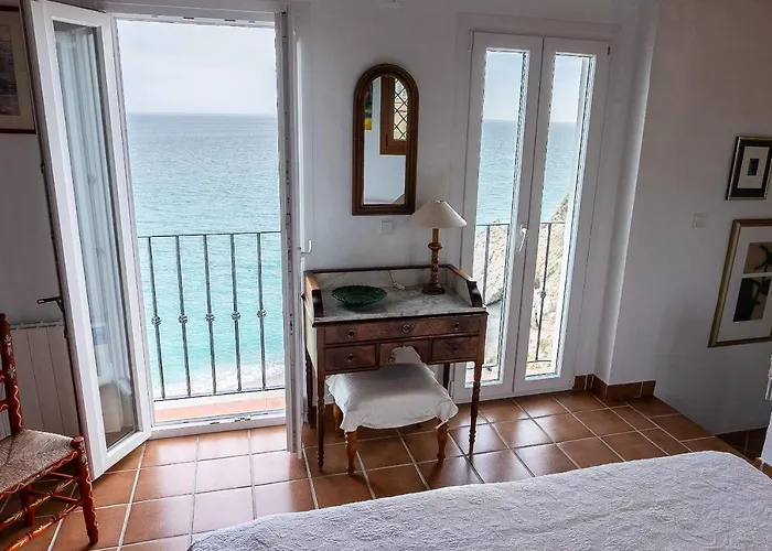 Holiday home Casita Blanca