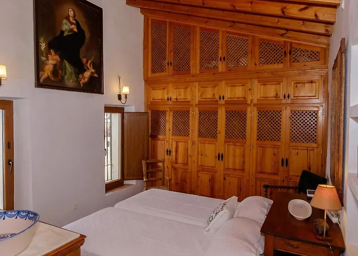 Casita Blanca Holiday home