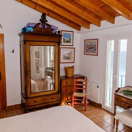 Prázdninový dům Casita Blanca