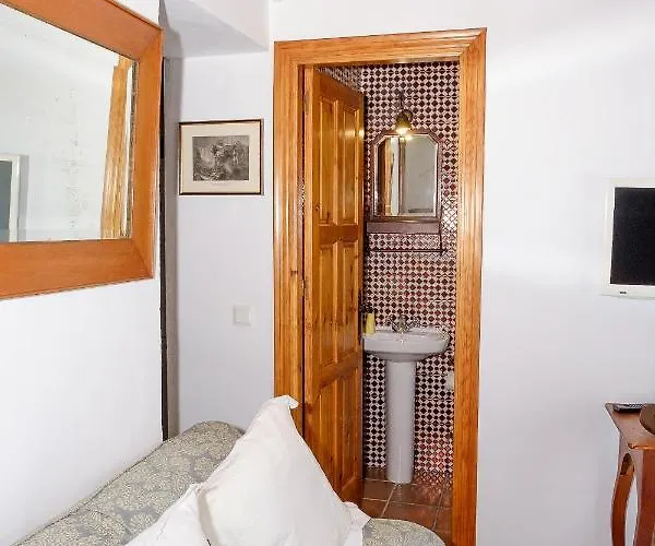 Casita Blanca * Nerja