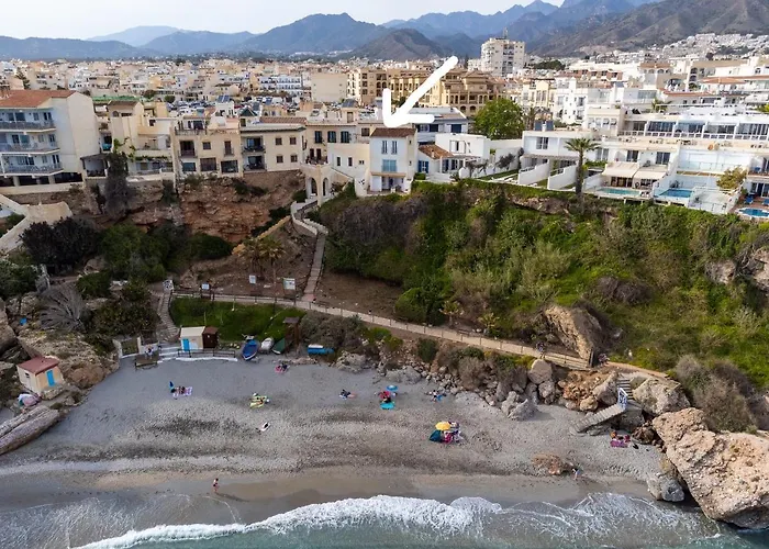 Casita Blanca Tatil Evi