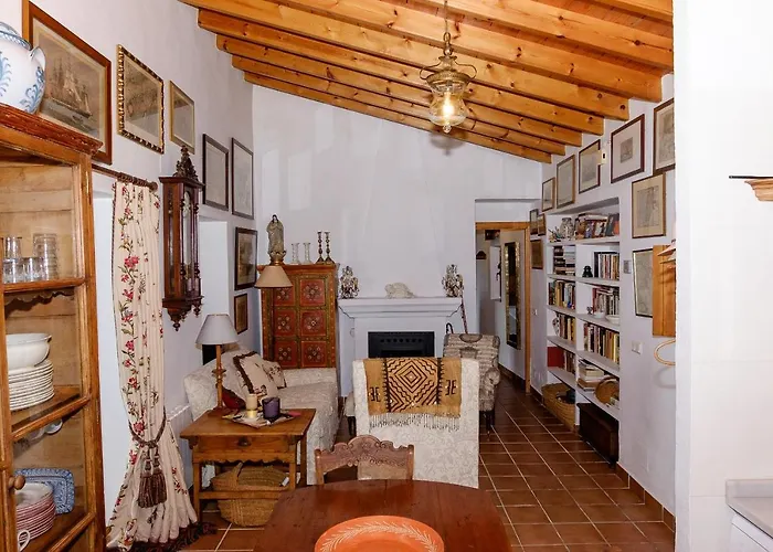 Casita Blanca Nerja